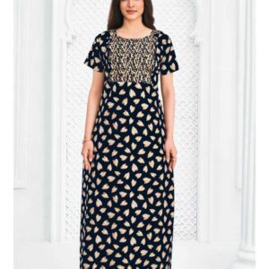 Cotton Nighty 1805