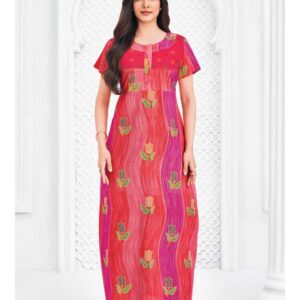 Cotton Nighty 1806