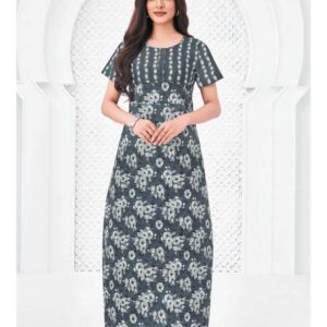 Cotton Nighty 1808