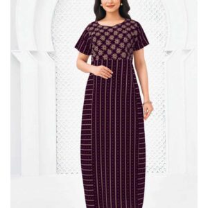 Cotton Nighty 1810