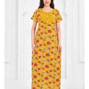 Cotton Nighty 1811