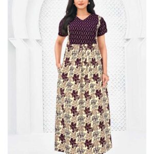 Cotton Nighty 1812