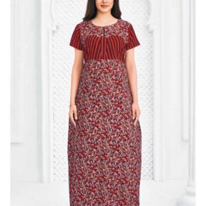 Cotton Nighty 1813
