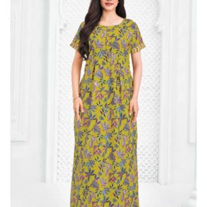 Cotton Nighty 1814