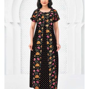Cotton Nighty 1815