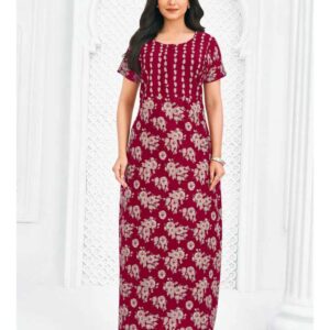 Cotton Nighty 1816