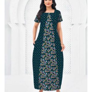 Cotton Nighty 1817