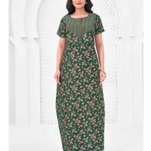 Cotton Nighty 1818