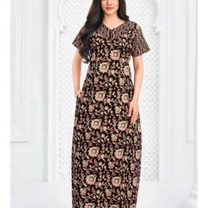 Cotton Nighty 1819