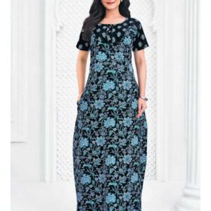 Cotton Nighty 1820