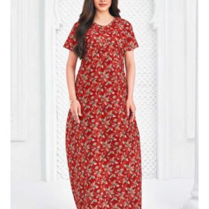 Cotton Nighty 1821