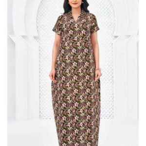 Cotton Nighty 1822