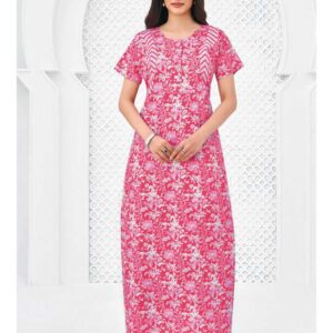 Cotton Nighty 1823