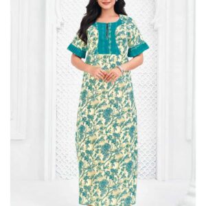 Cotton Nighty 1824
