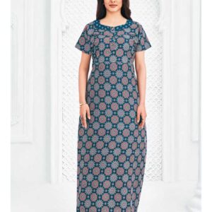 Cotton Nighty 1825