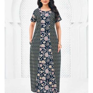 Cotton Nighty 1826