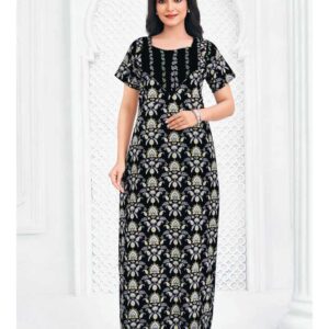 Cotton Nighty 1828