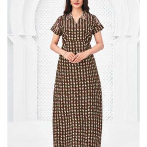 Cotton Nighty 1829