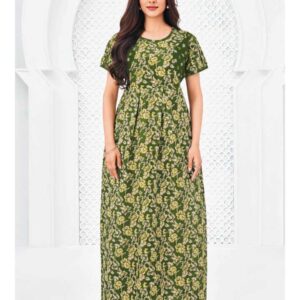 Cotton Nighty 1830