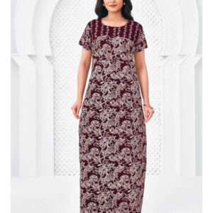 Cotton Nighty 1831