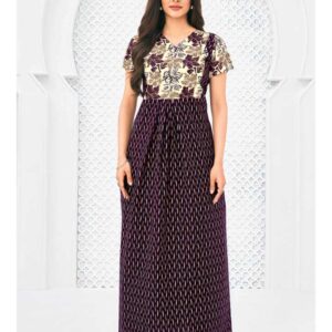 Cotton Nighty 1832