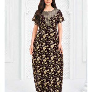 Cotton Nighty 1834